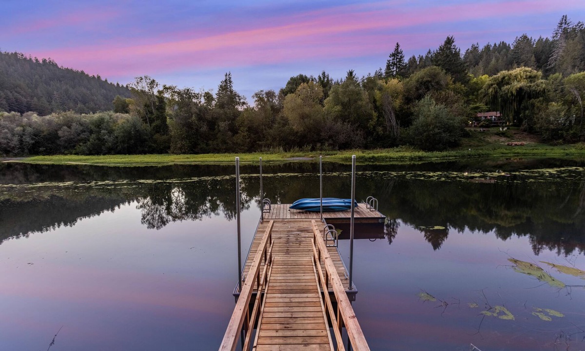 Northwood Hotel | Boho Manor Resort - Room 26