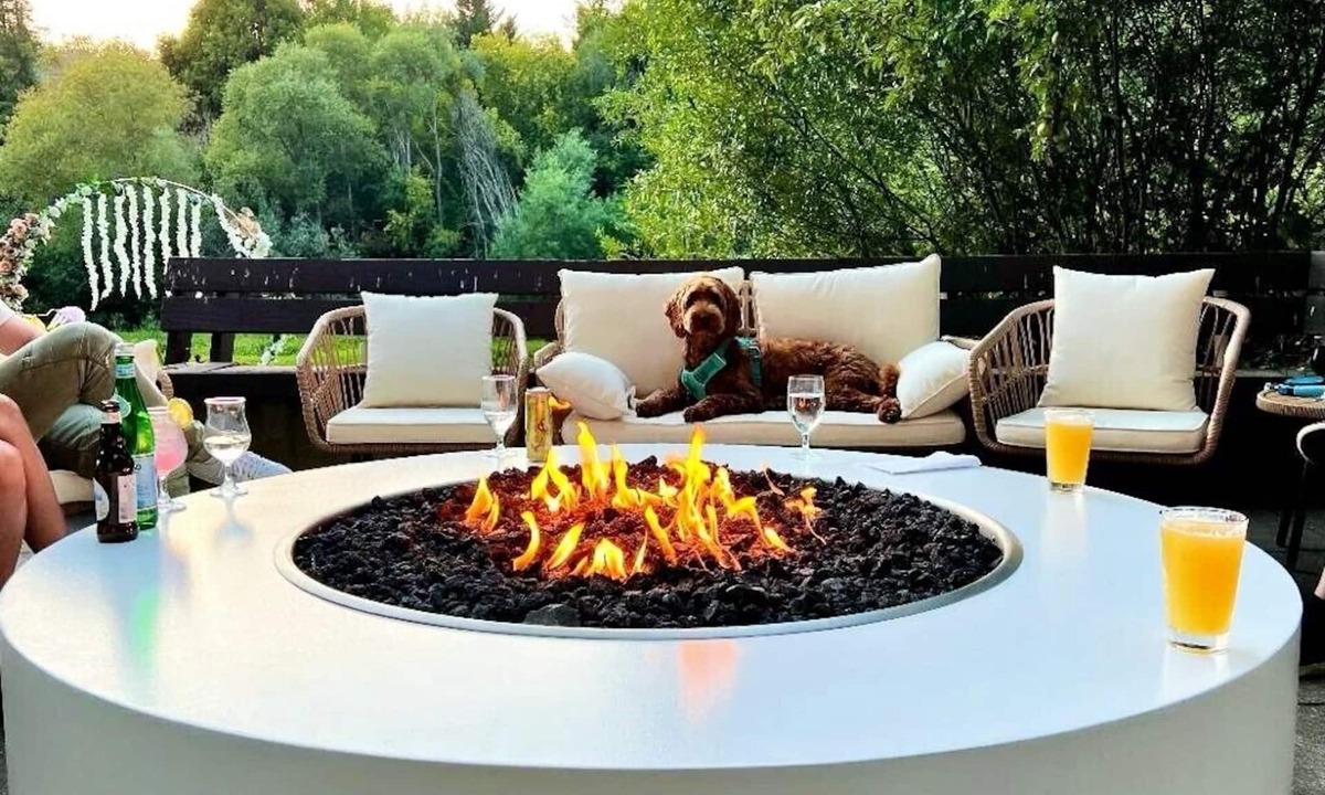 Northwood Hotel | Boho Manor Resort - Studio E