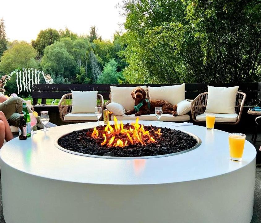 Northwood Hotel | Boho Manor