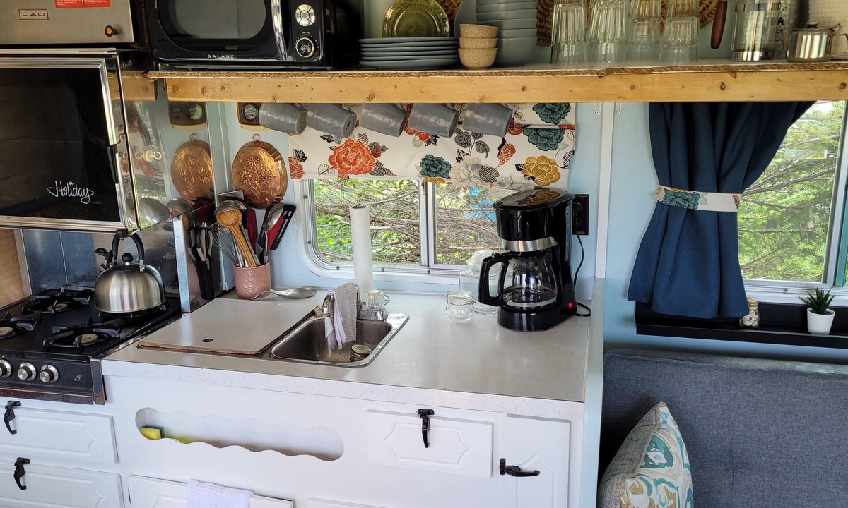 Feltzen South House | Boho Moho @ Off the Beaten Trail