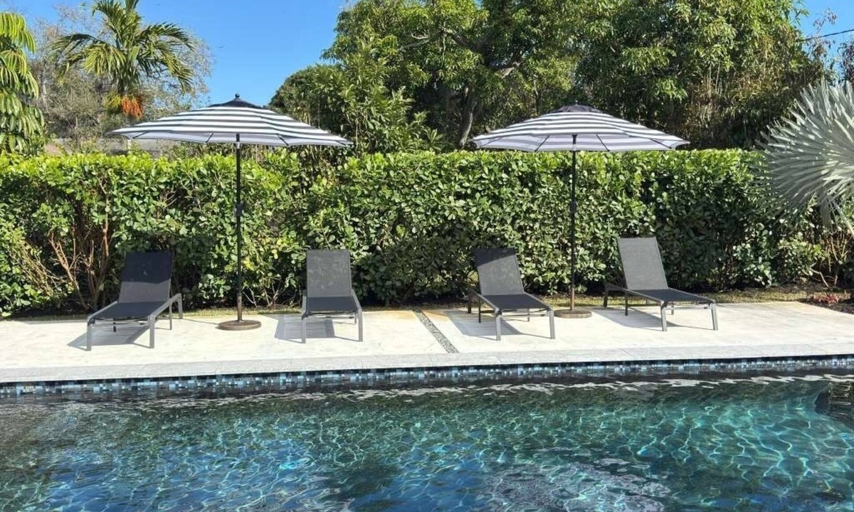 West Park House | Boho park