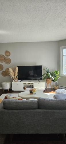 Aylmer Apartment | Boho Retreat 3BD Condo Close to Ottawa