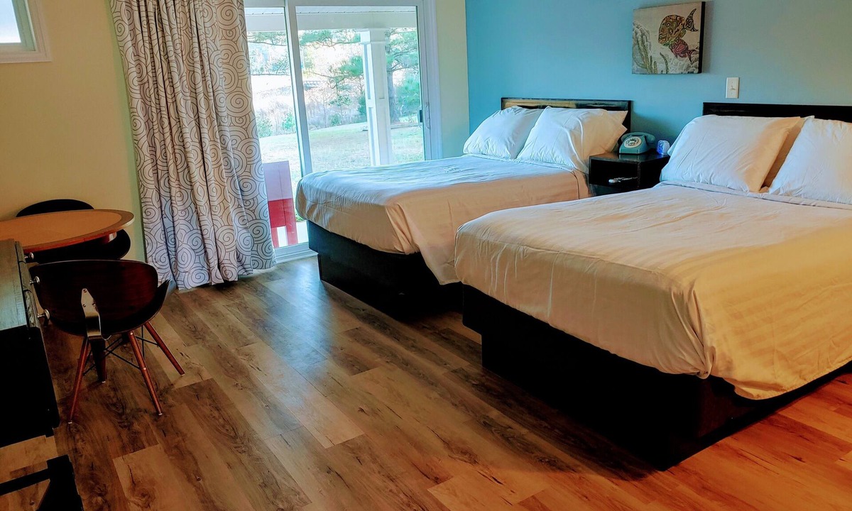Boiling Spring Lakes Hotel | Boiling Spring Lakes Motel