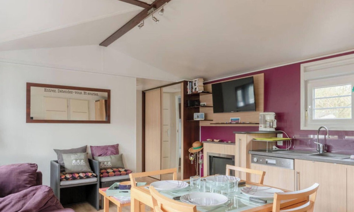 Dinard House | Bois d'amour - Piscine - Terrasse