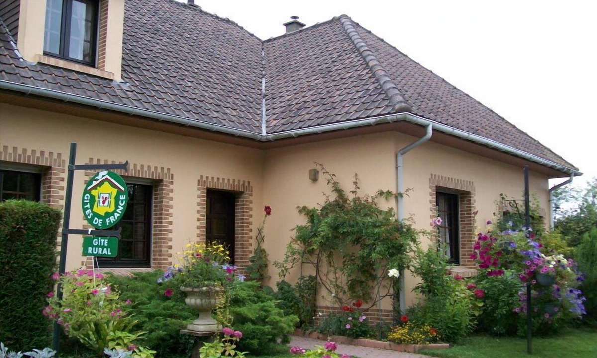 Rety House | Bois Des Saules - RETY