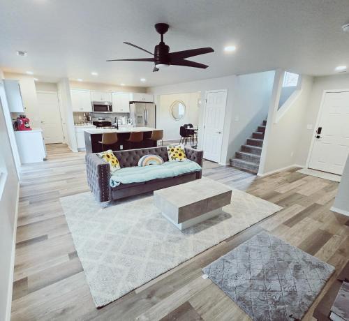 Southwest Ada County Alliance House | Boise Cozy House