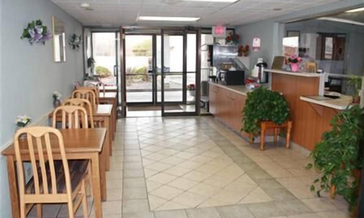 Boise Hotel | Boise Inn