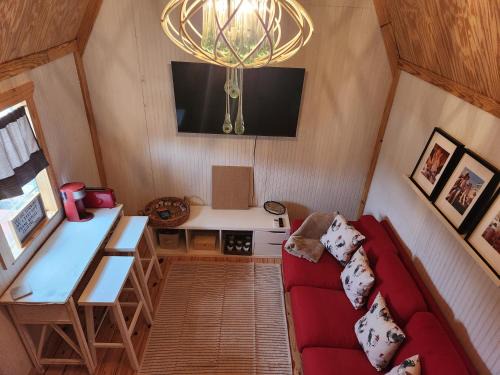 Bandera Apartment | Bok Bok Bungalow