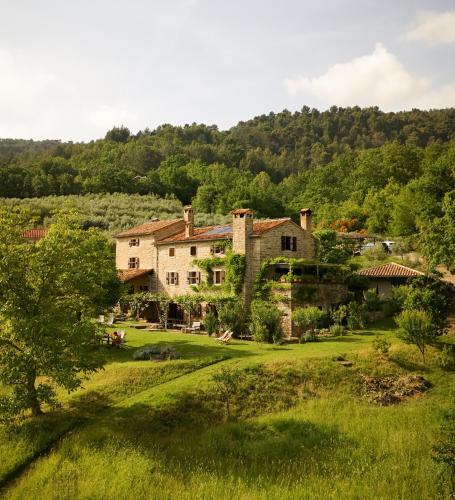 Groznjan House | Bolara 60: the Guesthouse