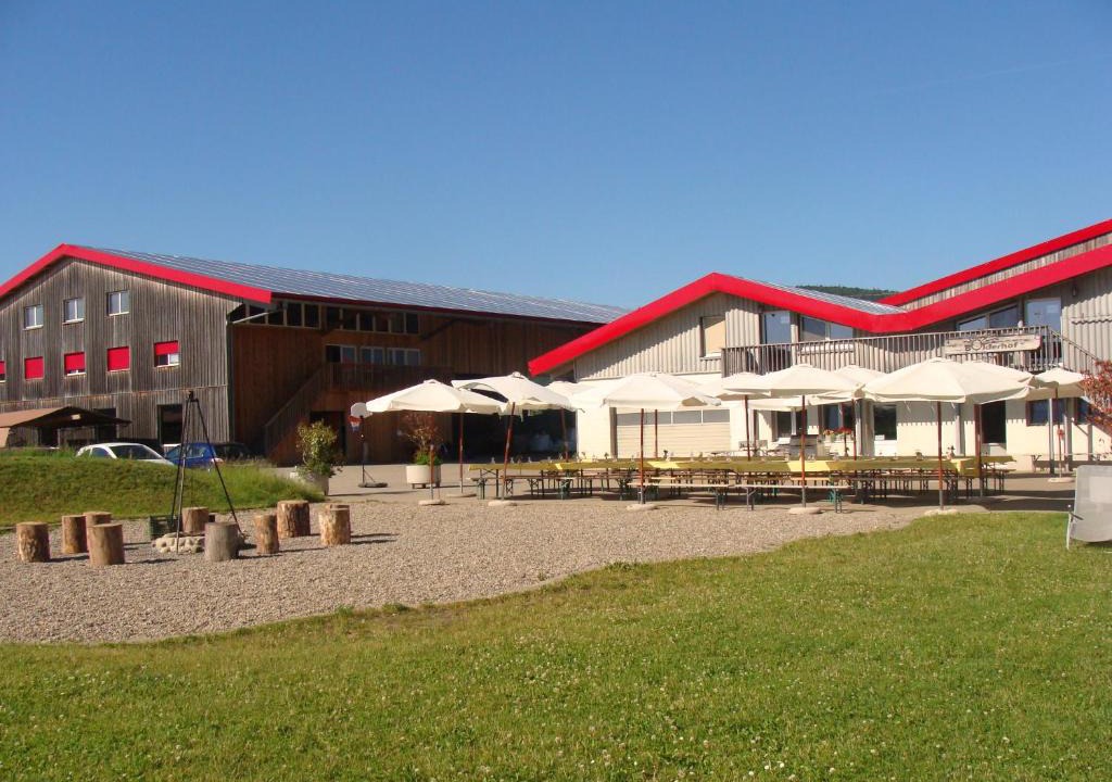 Hemishofen House | Bolderhof