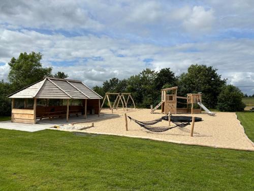 Hejnsvig Apartment | Bolding Apartments