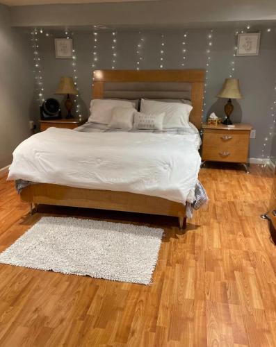 Northeast Philadelphia House | Bolera Lemonad