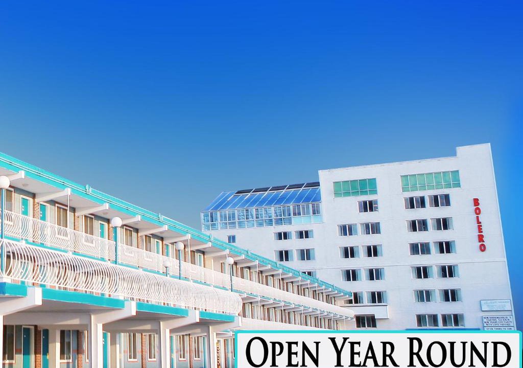 Wildwood Resort | Bolero Resort