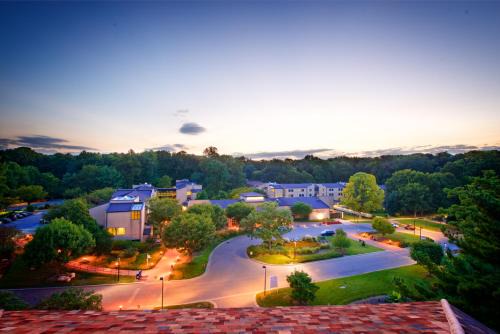 Potomac Hotel | Bolger Hotel and Conference Center