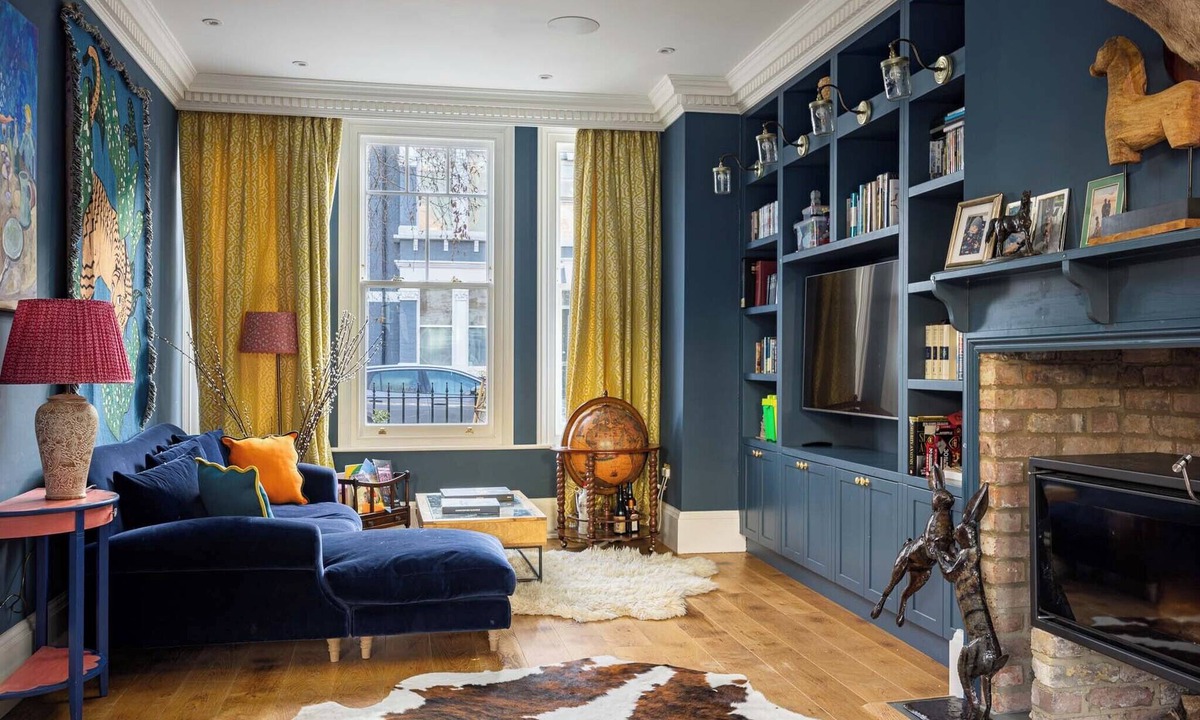 Addison House | Bolingbroke Road | Pro-Managed