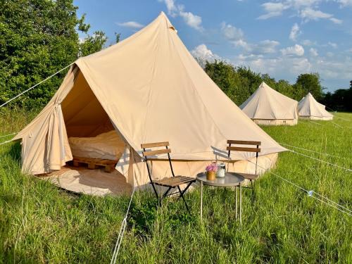 Ringe Other | Boltinge Glamping