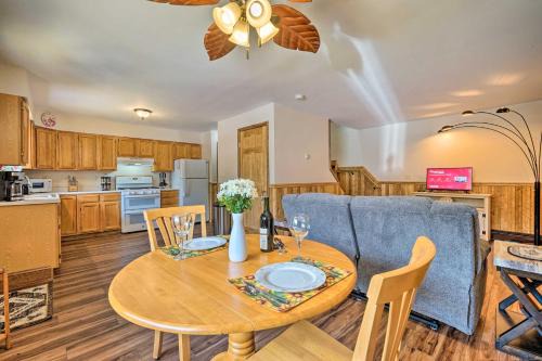 Bolton Landing House | Bolton Landing Romantic Getaway for Two