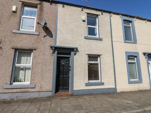 Stainburn House | Bolton Terrace