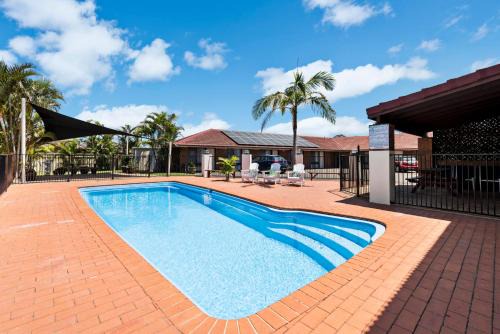 Bomaderry Hotel | Bomaderry Motor Inn