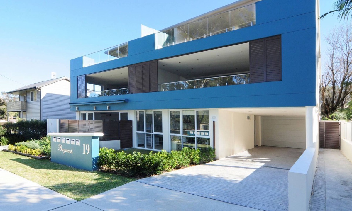 Huskisson Apartment | Bombara by Experience Jervis Bay