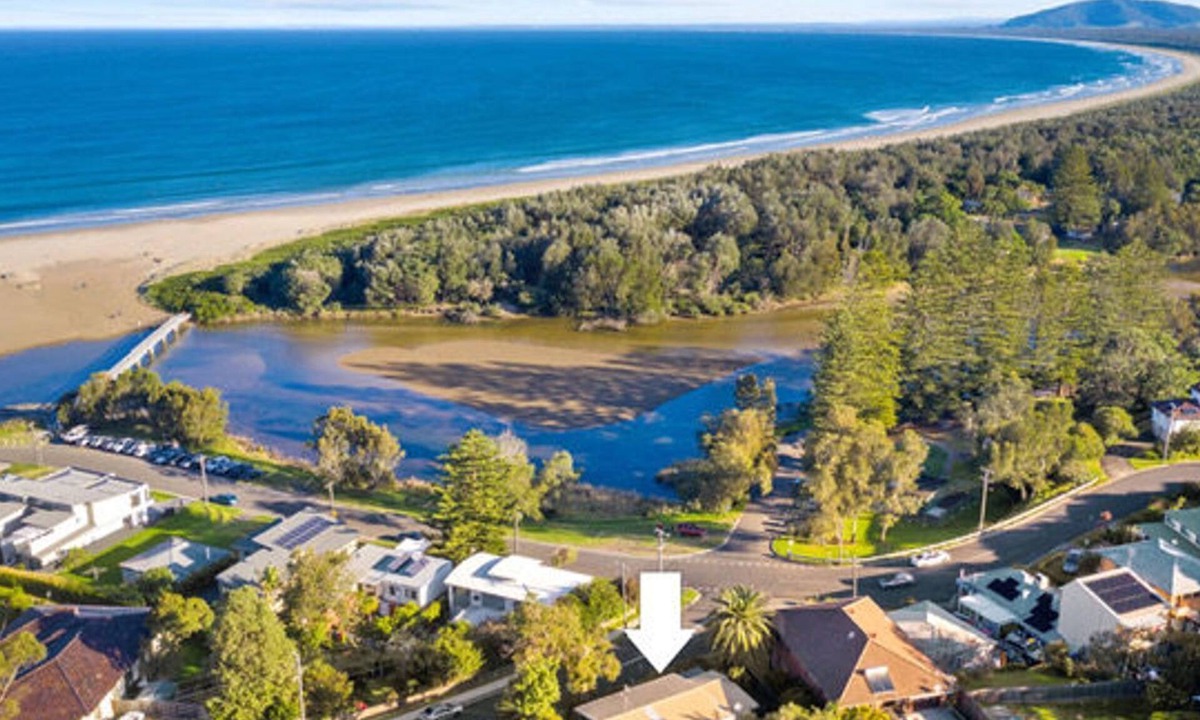 Gerroa House | Bombora, Gerroa, South Coast