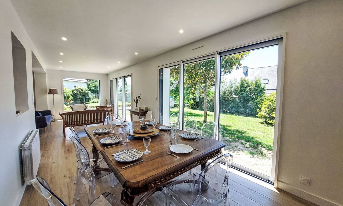 Saint-Philibert House | Bon Port by Interhome