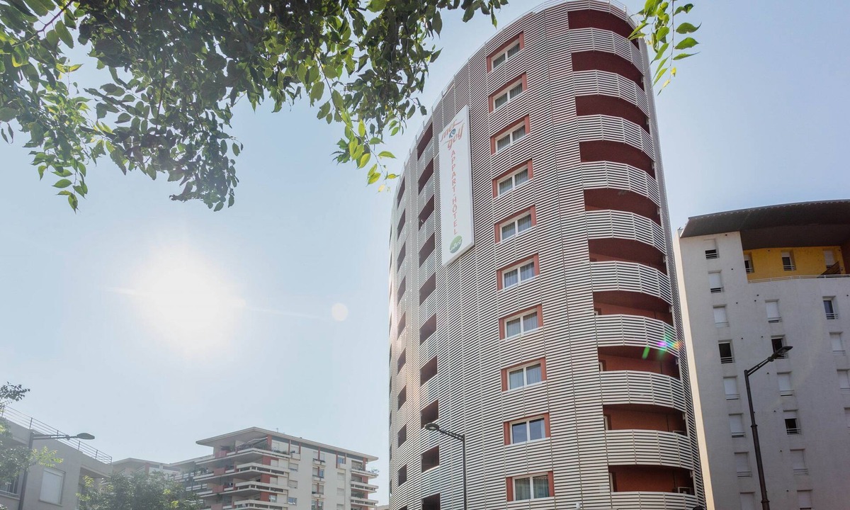 Saint-Jean Apartment | Bon Rapport Qualité-Prix! Studio Equipé + Parking