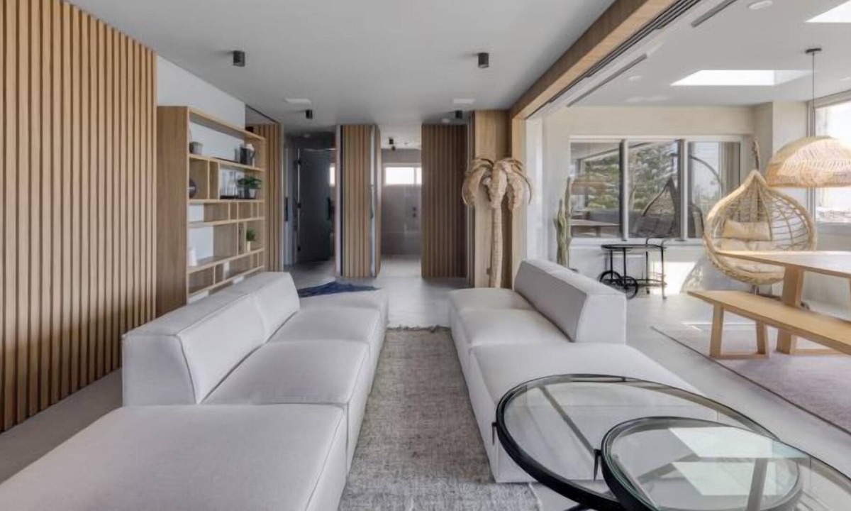 Burleigh Heads Apartment | Bon Sol In Burleigh – Bikinis & Martinis