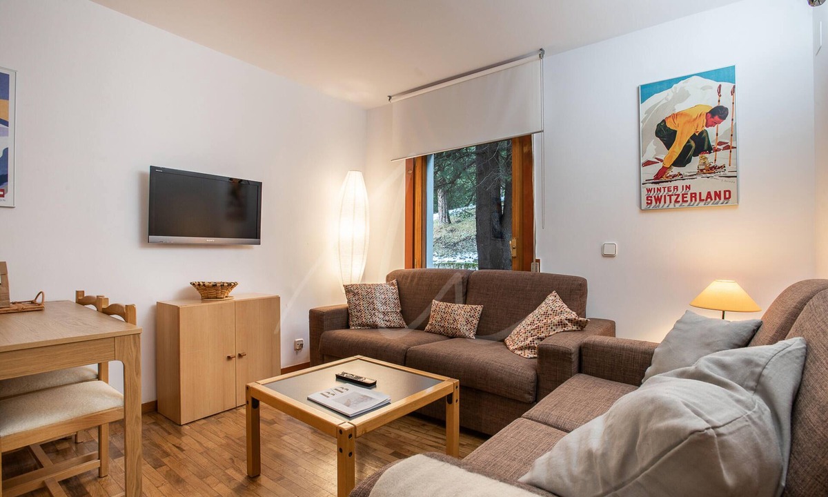 Baqueira Apartment | Bonaigua 006
