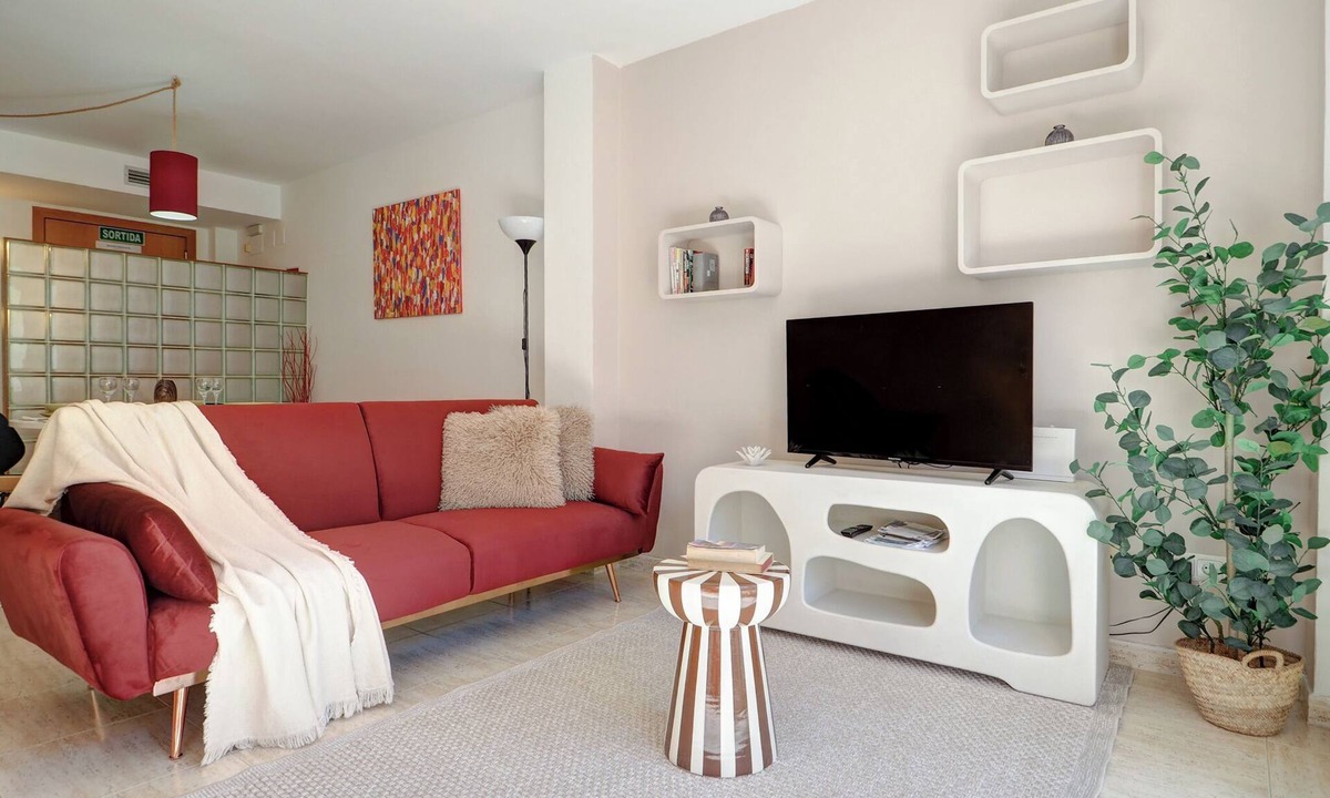 Sitges Town Center Apartment | Bonaire Apartment by Hello Homes Sitges