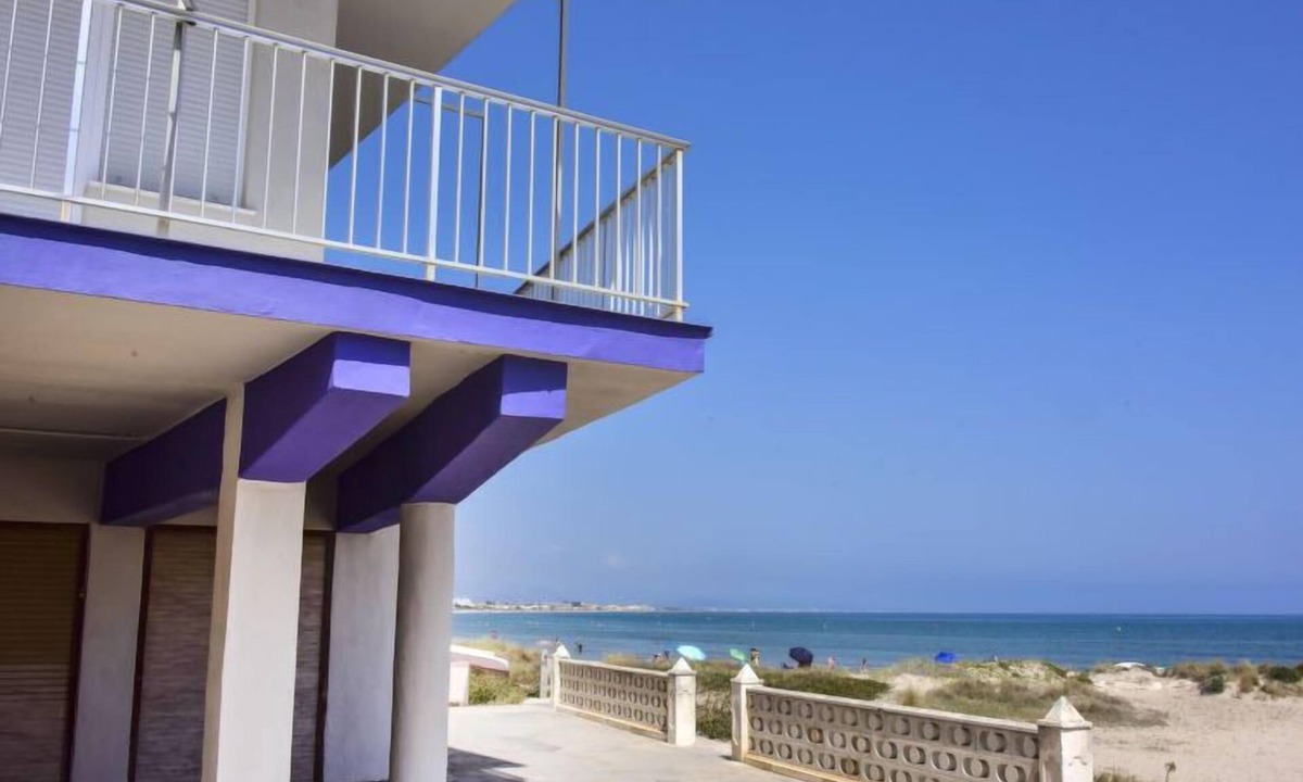 Les Deveses Apartment | Bonamar by Interhome