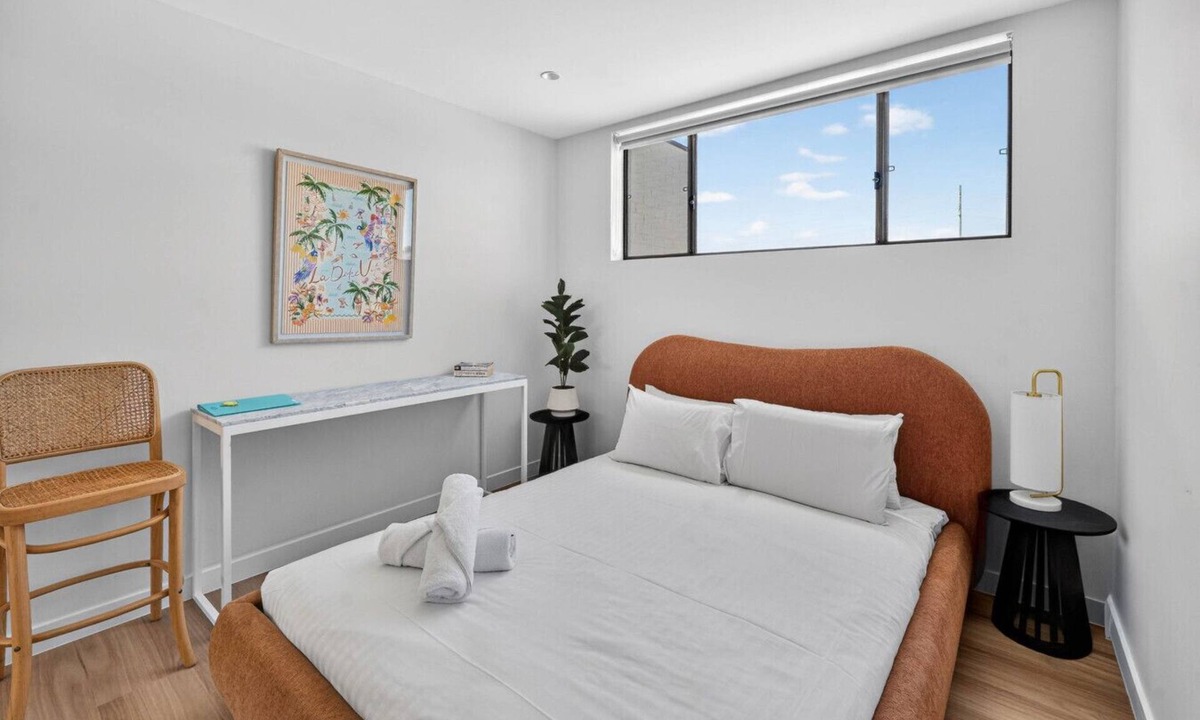 Sans Souci Apartment | Bonanza Lane Hideaway