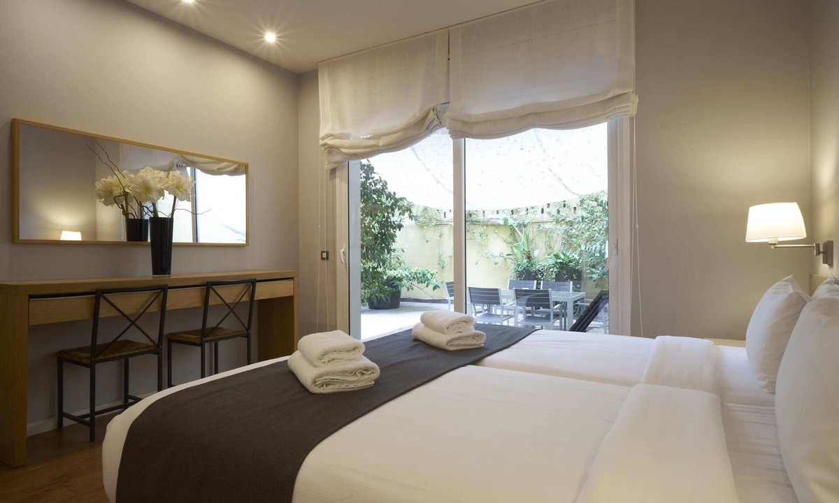 la Vila de Gracia Apartment | Bonavista Apartments - Passeig de Gracia