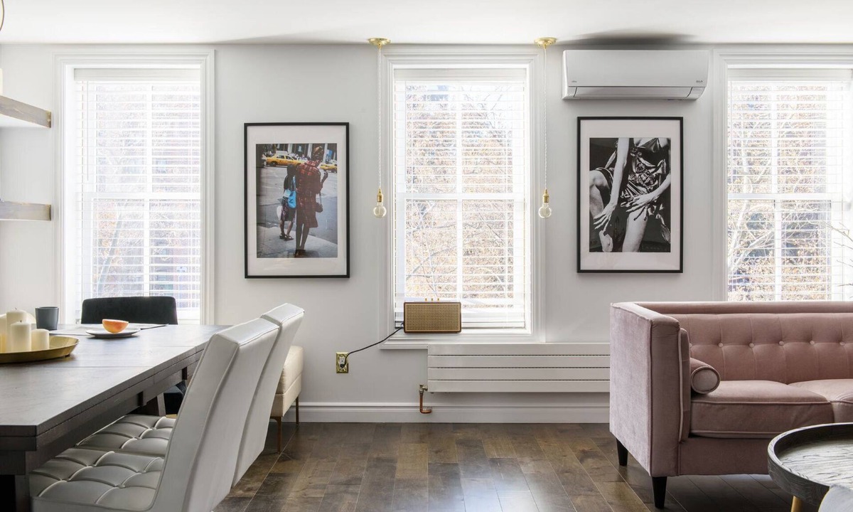 Boerum Hill House | BOND TOWNHOUSE NEW YORK - serviced luxury stays in boutique townhouses-gardens