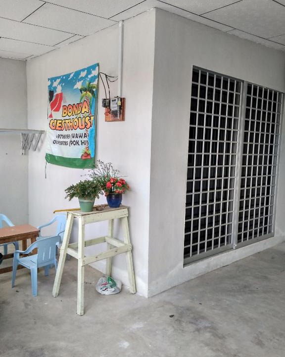 Paka House | Bonda Guesthouse I