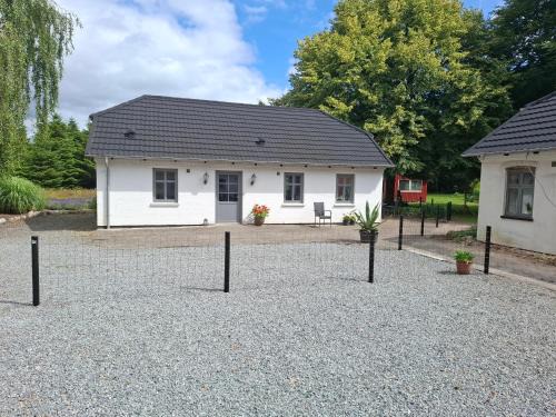 Ansager House | Bondehuset