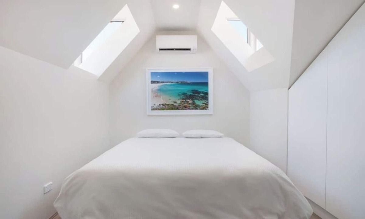 Bondi Apartment | BONDI BEACH STUDIOS VI