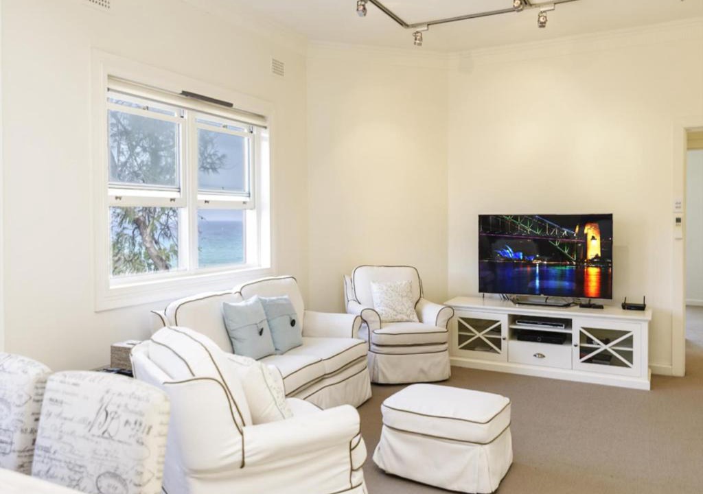 Bondi Beach Apartment | BONDI BEACHFRONT (I719)-L'Abode Accommodation