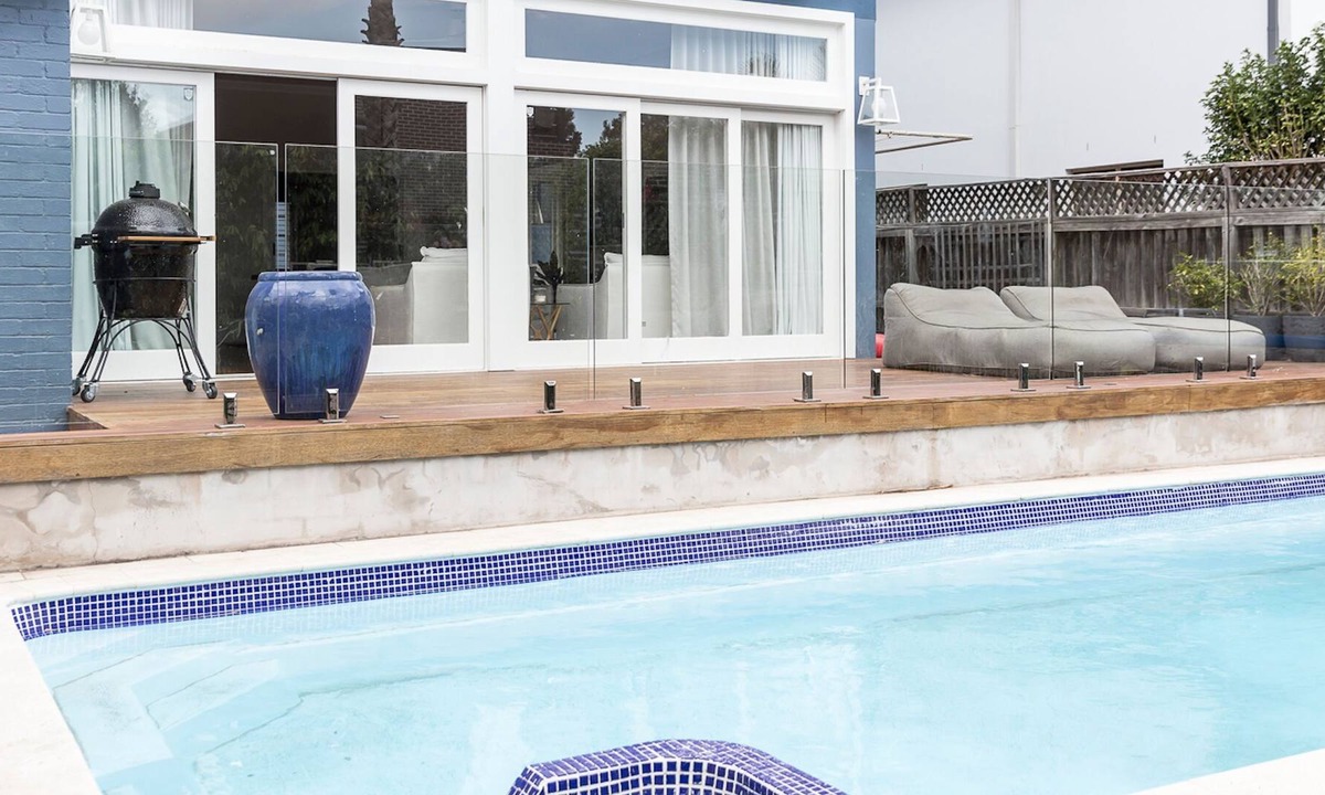 North Bondi House | Bondi Blue (Walk to Beach)