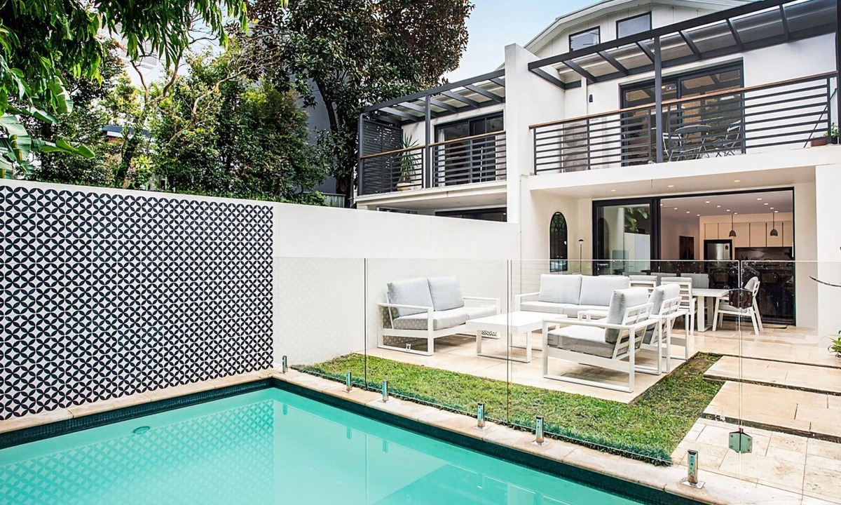 Bondi Beach House | Bondi Coastal Charm ISYD