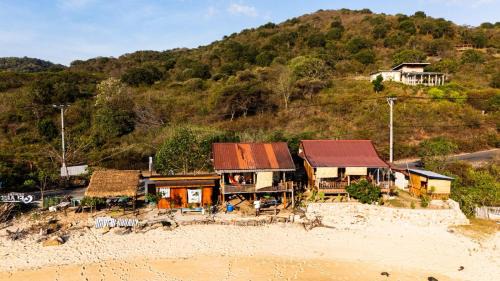 Sumbawa Barat House | Boneputeh Homestay