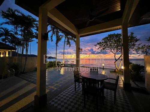 Karambunai Villa | Bonheur at Karambunai