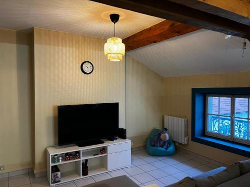 Jules Ferry - Recamier Apartment | Bonheur