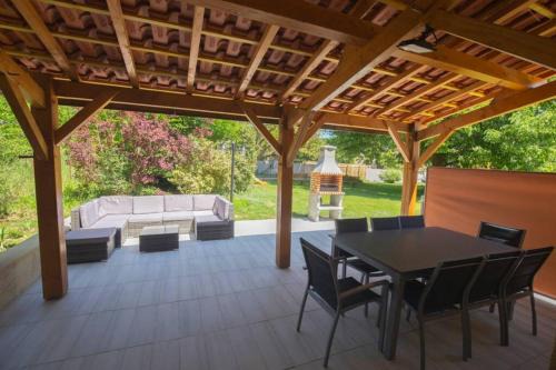 Tremolat Apartment | BONHEUR PERIGOURDIN