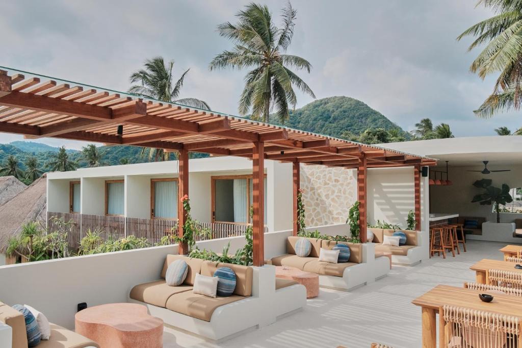 Selong Belanak Hotel | Boni Beach Lombok Boutique Hotel & Villas