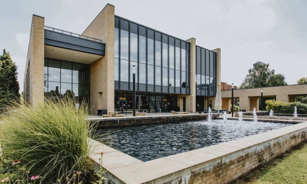 Sutton Bonington Apartment | Bonington Student Village