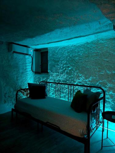 Paterna Apartment | Bonita casa cueva con jacuzzi