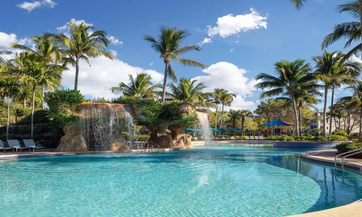 Estero Resort | Bonita Springs Resort Stay with Lazy River, Pools & Spacious 2BR Villa