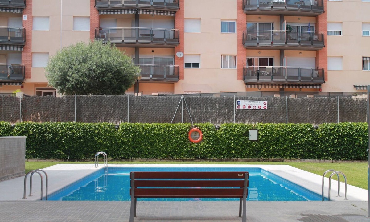 Lloret de Mar Apartment | Bonito apartamento a 250m del mar