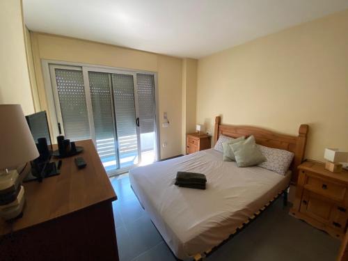 Avinyo Apartment | Bonito apartamento en Avinyó con impresionantes vistas